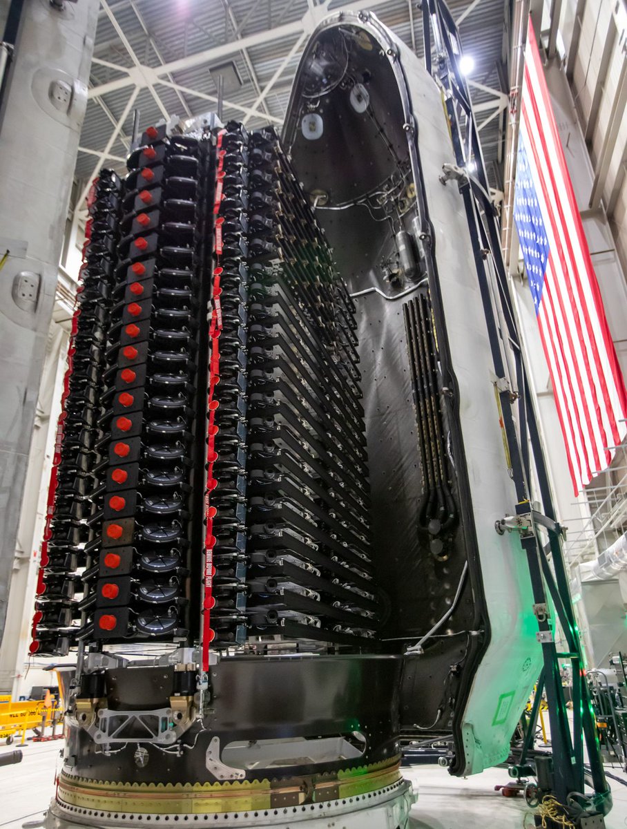 SpaceX dostalo povolení pro provoz dalších 15 tisíc družic Starlink

Více zde: elonx.cz/rychlozpravy/s…