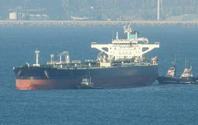 "На борту задержанного США танкера Marinera (Bella 1) находятся 17 членов экипажа с украинским гражданством", 
- сообщила посол Украины в США Ольга Стефанишина.

"Это граждане Украины – выходцы из Крыма. Видите, когда произошла такая ситуация, то они вспомнили, что украинцы".
