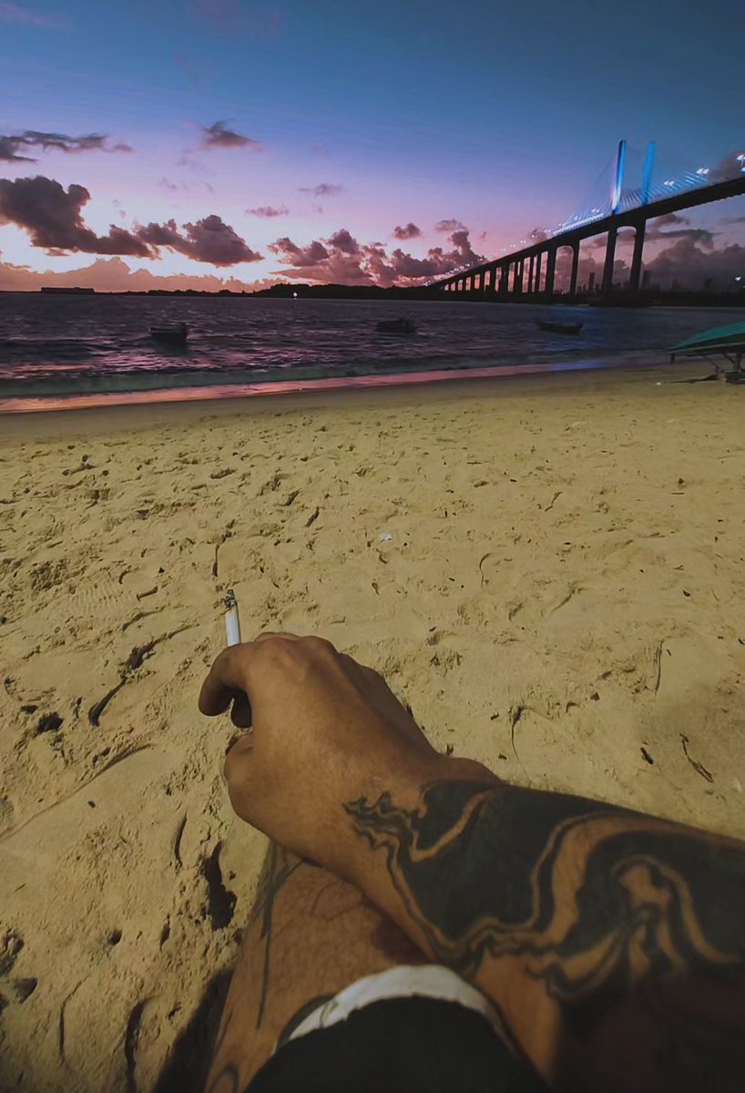 elephas_'s tweet image. minha jangada vai sair pro mar