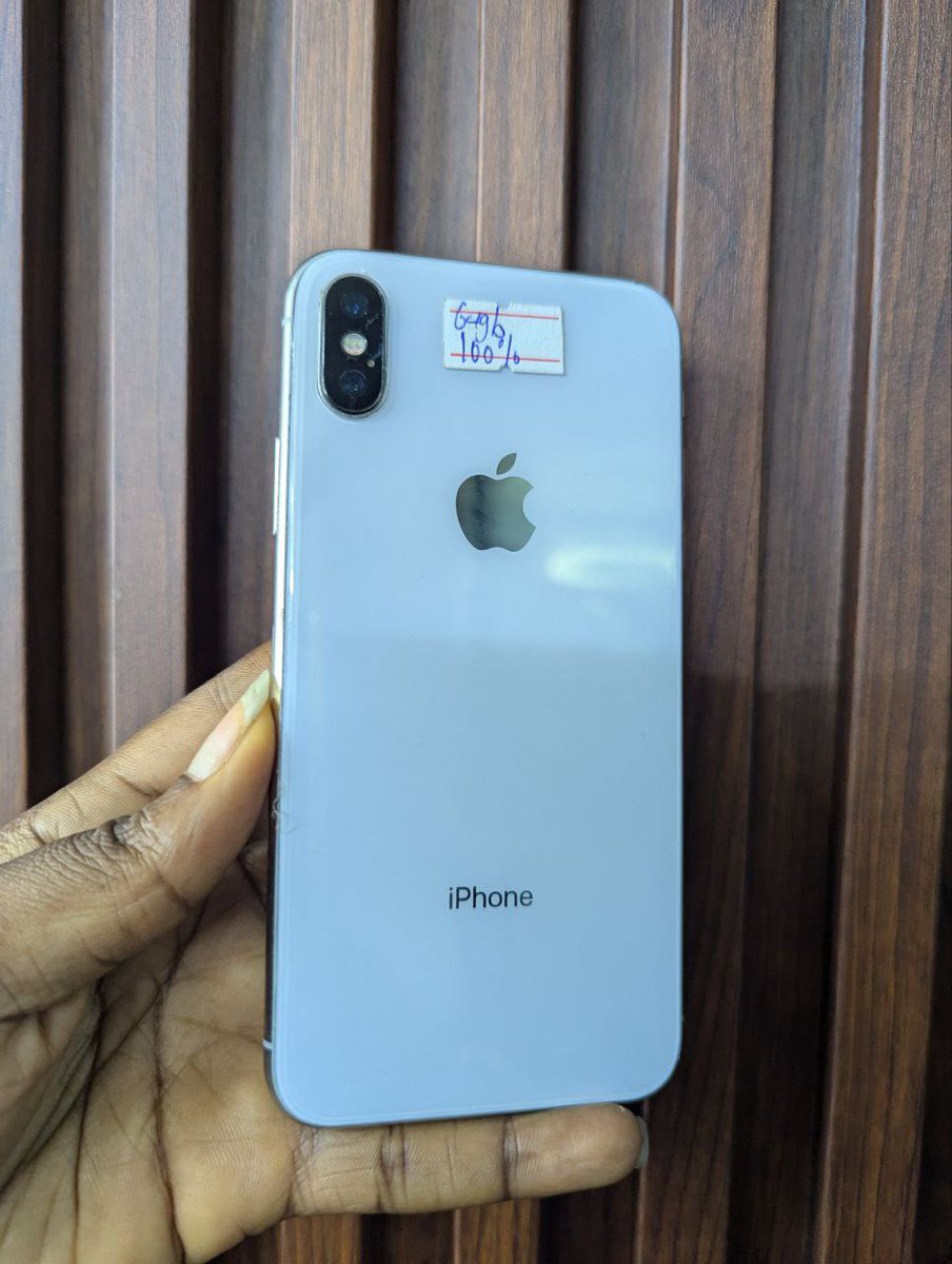 OLIMEGADGETS's tweet image. iPhone x
64gb
🏷️170k