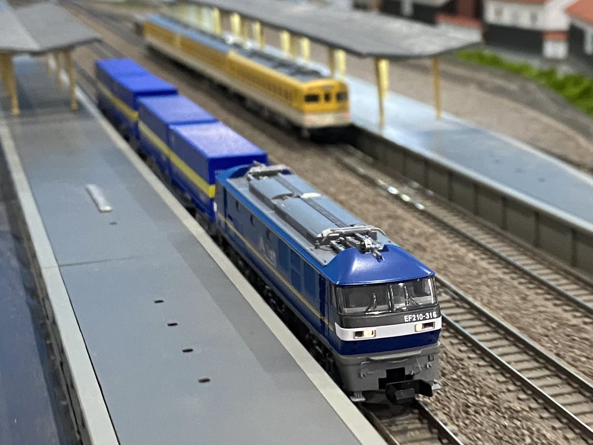 安芸山陽模型@鉄コレ新品予約も定価より27%オフ🙌 (@akisanyomokei