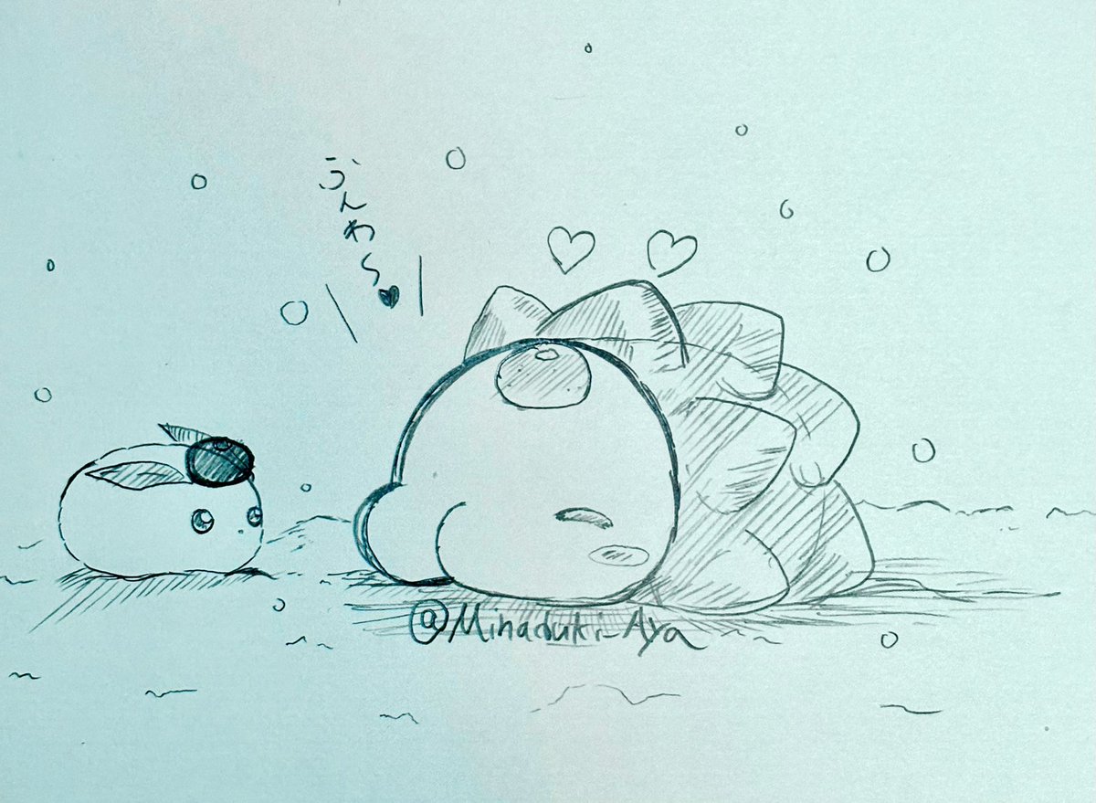 イーヴィル (@Everu170613) / Posts / X