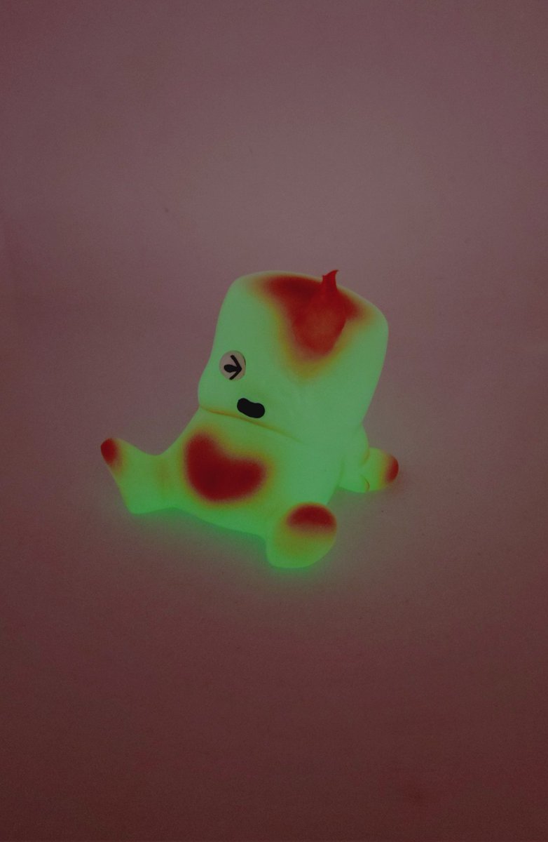 ☘️スペシャルイベント☘️1211⭐️極上品⭐️レア⭐️ピンクアプリコット【ソレイユ】 Innova Proto Glow Halo Champion Firebird - 2025 Nate Sexton Tour