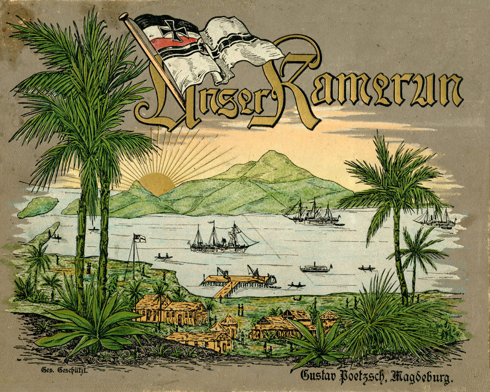 Leutweins Geist tweet media