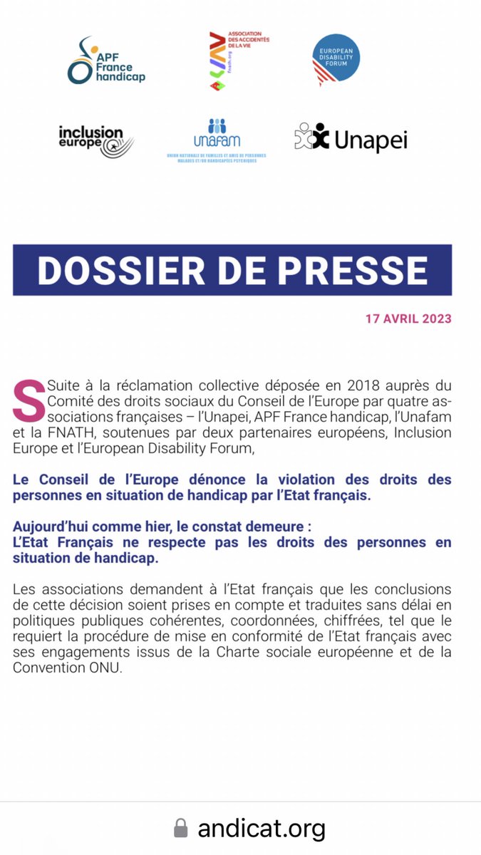 MissSocksPlease's tweet photo. @canardenchaine Abba, heu à bas 😇vieux et handicapés!
Faut croire que l’administration #Macron, (pour faire 1 // osé et destiné, de colère, à se moquer) avec celle de #Trump) souhaite la mort des"encombrants".
Me revient souvenirs malaisants avec #EHPAD #Orpea 🤨, #APAJH,+
État🇫🇷 condamné⬇️
R🥀 https://t.co/GW4nTwgUjV