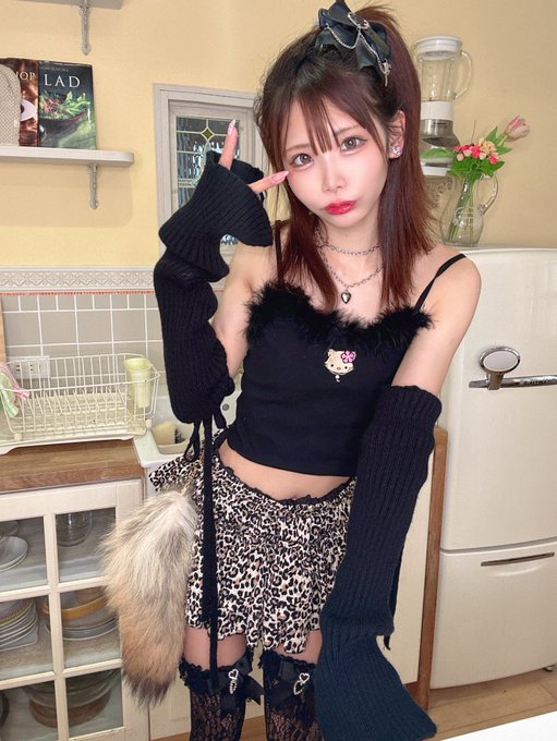 コスプレイヤー姫宮まほれのTwitter画像1