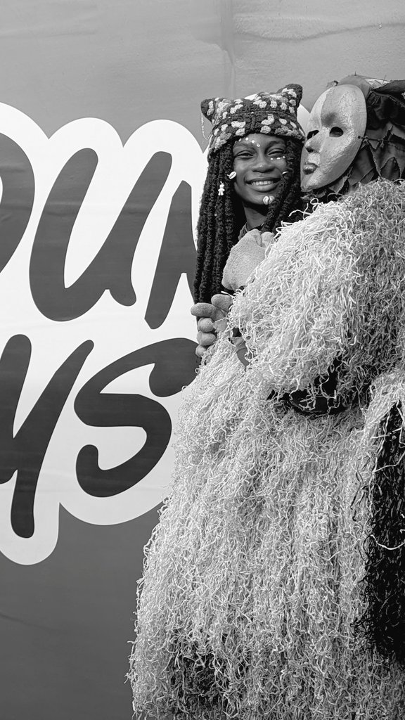 Voilà Lulu tweet media