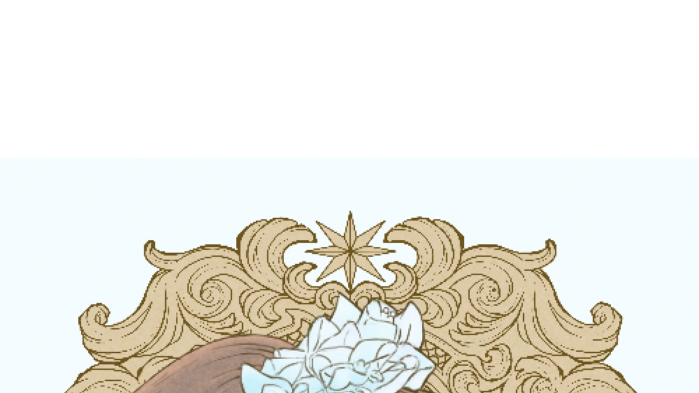 OYUKAKI_OEKAKI's tweet image. タップで縦になるって聞いたから…