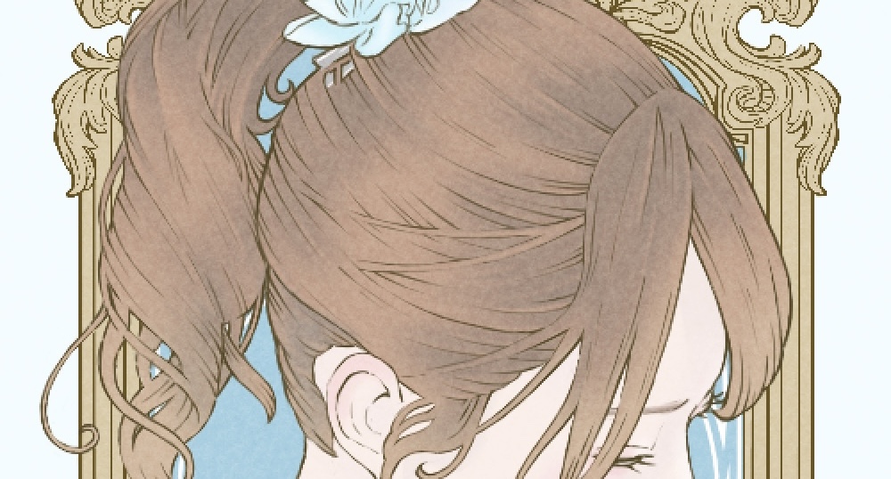 OYUKAKI_OEKAKI's tweet image. タップで縦になるって聞いたから…