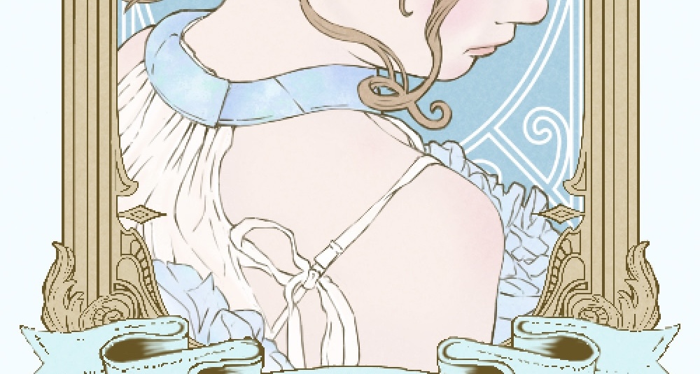 OYUKAKI_OEKAKI's tweet image. タップで縦になるって聞いたから…