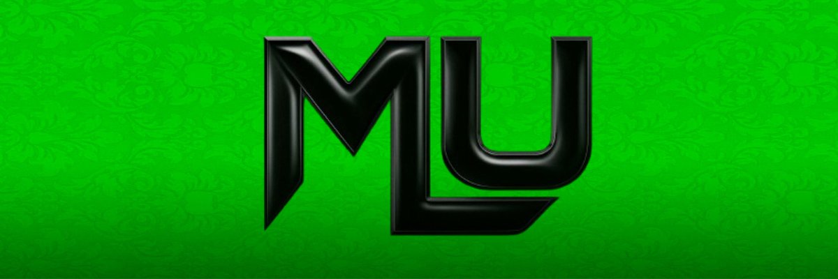 ML University 🎓 tweet media