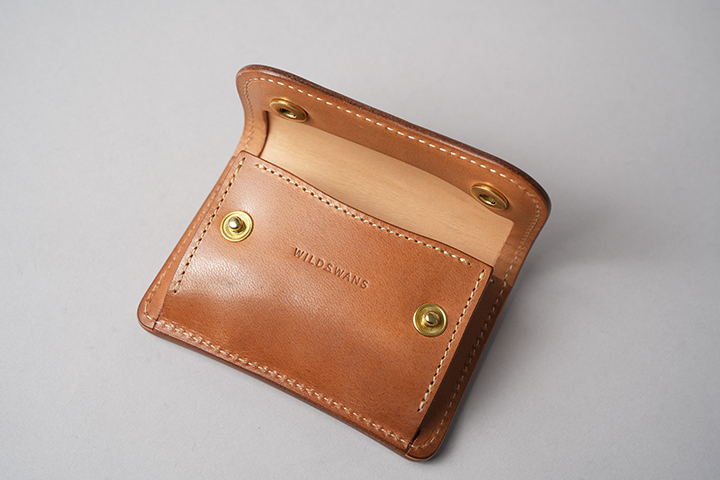 ◆新品◆WILDSWANS◆TONGUE◆タング◆EML◆ケース WILDSWANS】多機能型コインケースTONGUE(タング)について - YouTube