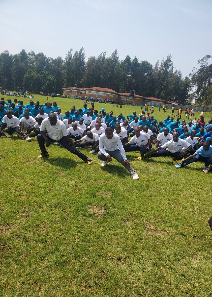 Gatabazi Jean Marie Vianney tweet media