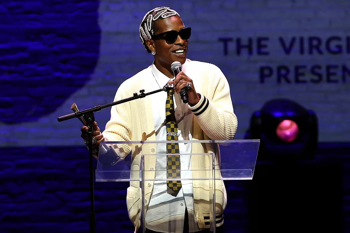 ValentinesRkive's tweet image. Fatou was right