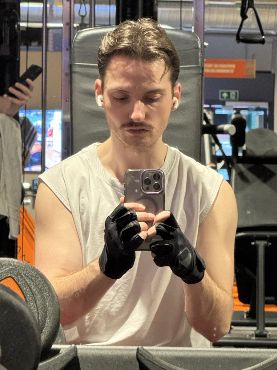 💪