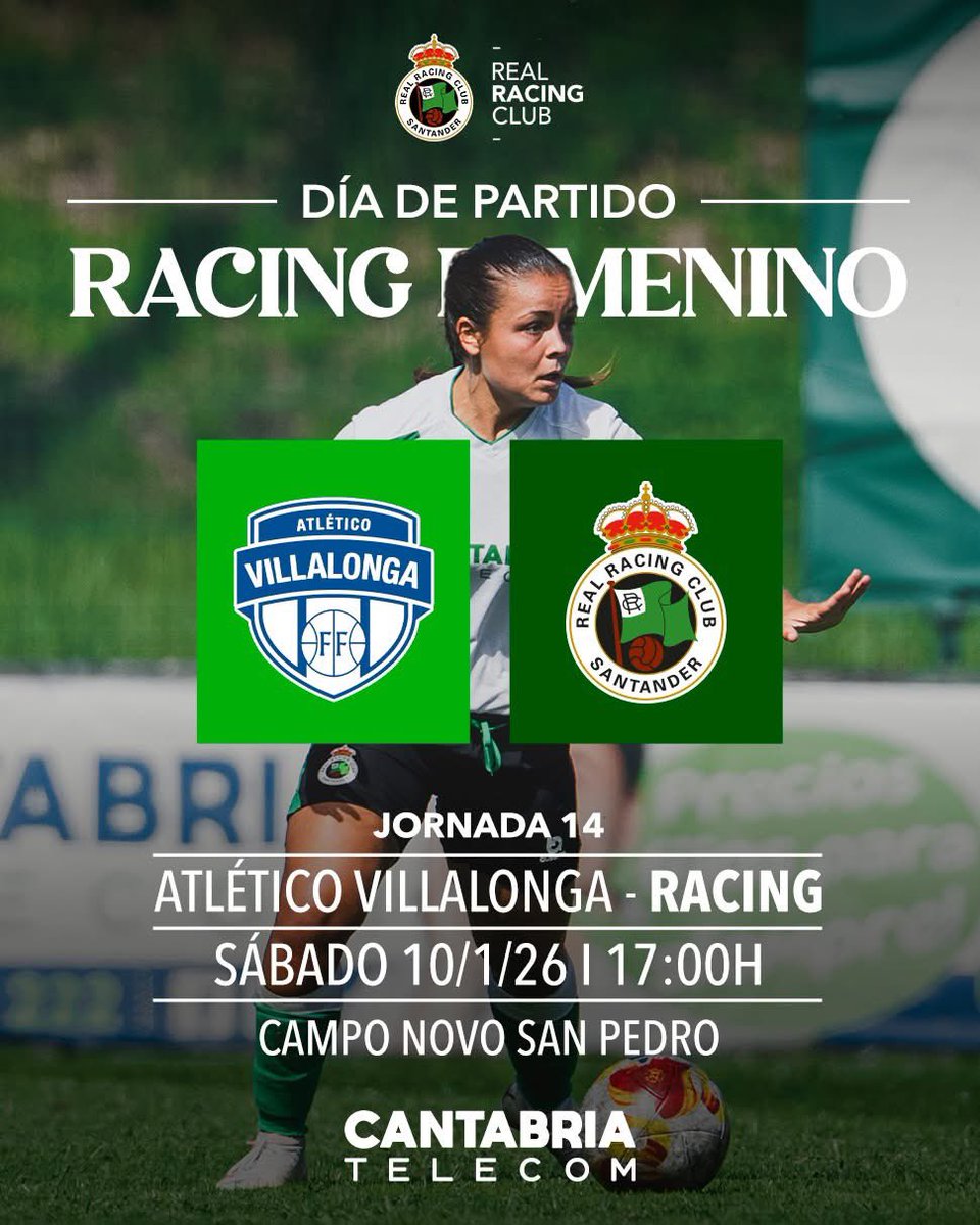 Real Racing Club tweet media