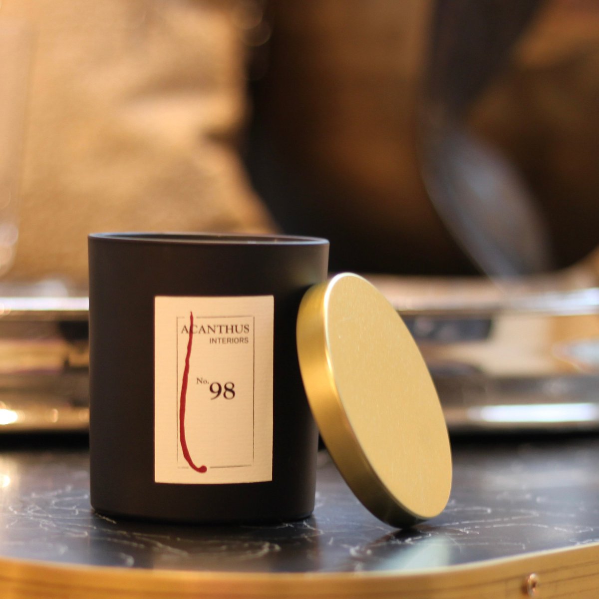 Our doors are open ✨
We can't wait to see you!
Opening hours are Monday-Friday 10am-4pm, Saturday 11am-4pm, Sunday-closed

Acanthus Interiors, 98 Bruntsfield Place - New shop, new beginnings