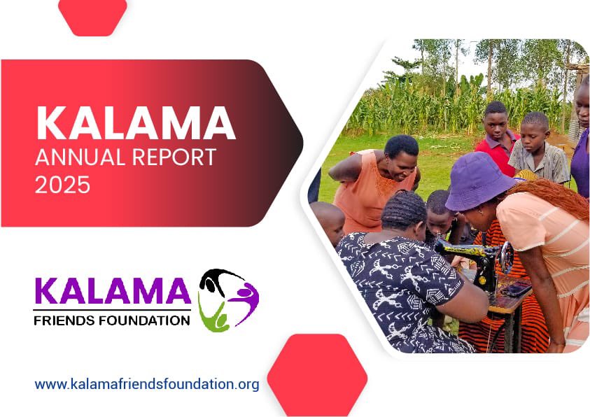 RaymondGavin22's tweet photo. 🗣️OUR 2025 ANNUAL REPORT IS OUT🥳

We’re thrilled to unveil our 2025 Annual Report, showcasing the impactful work, achievements, and stories from the past year. Dive into the highlights of our projects, community initiatives, and the inspiring journeys of those we’ve supported. https://t.co/uWZd5RC8Zj