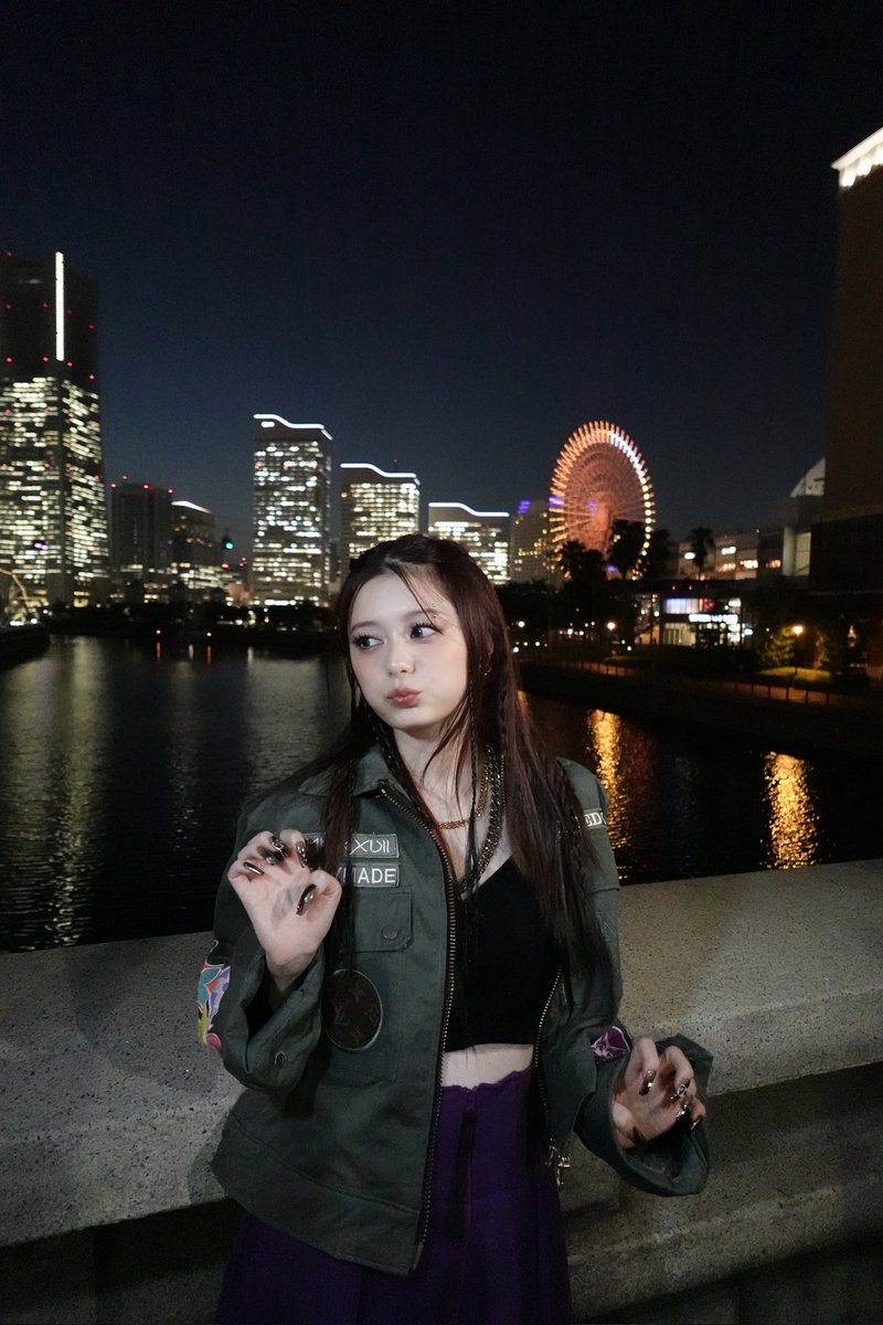 横浜ネイバーズ 今夜23時40分〜、第1話放送スタートです☺️✨ ぜひ