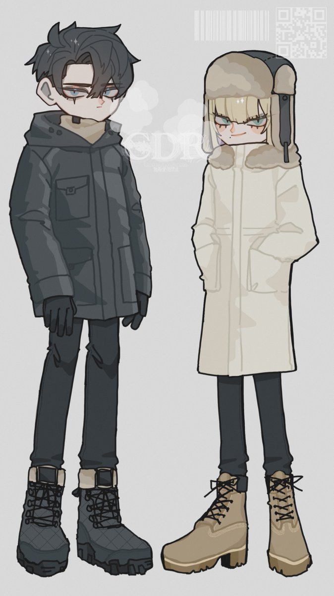 塵芥カドル tweet media