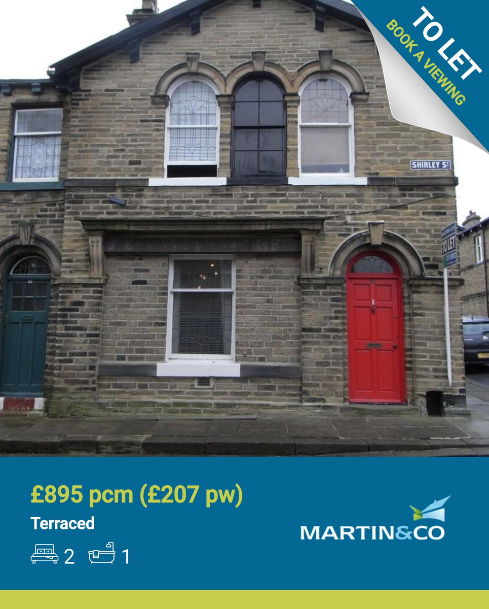 Martin & Co Saltaire tweet media
