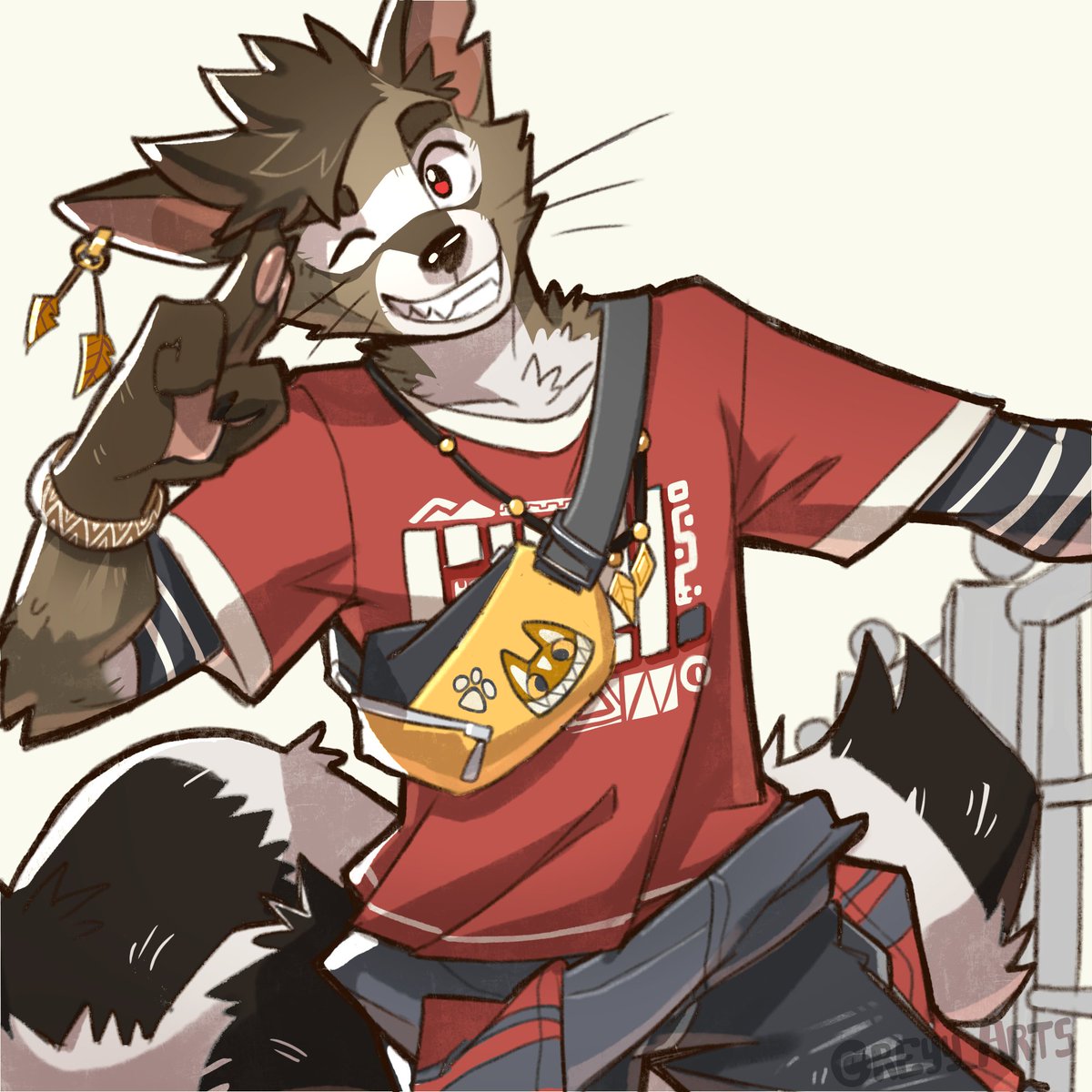 𝗚𝗿𝗲𝘆𝘆 tweet media