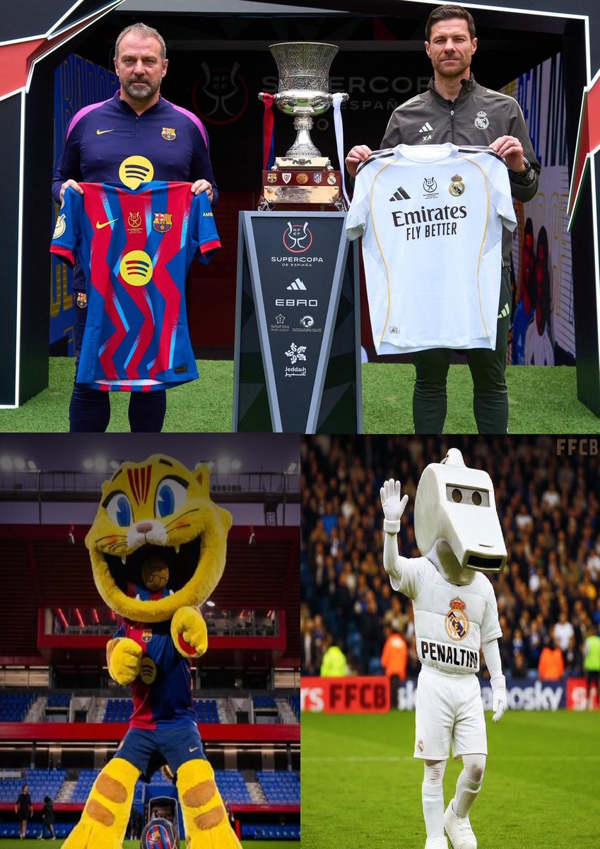 VicJim76's tweet image. Foto oficial 👇