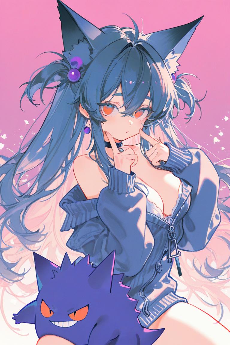 #AIart  #AIイラスト