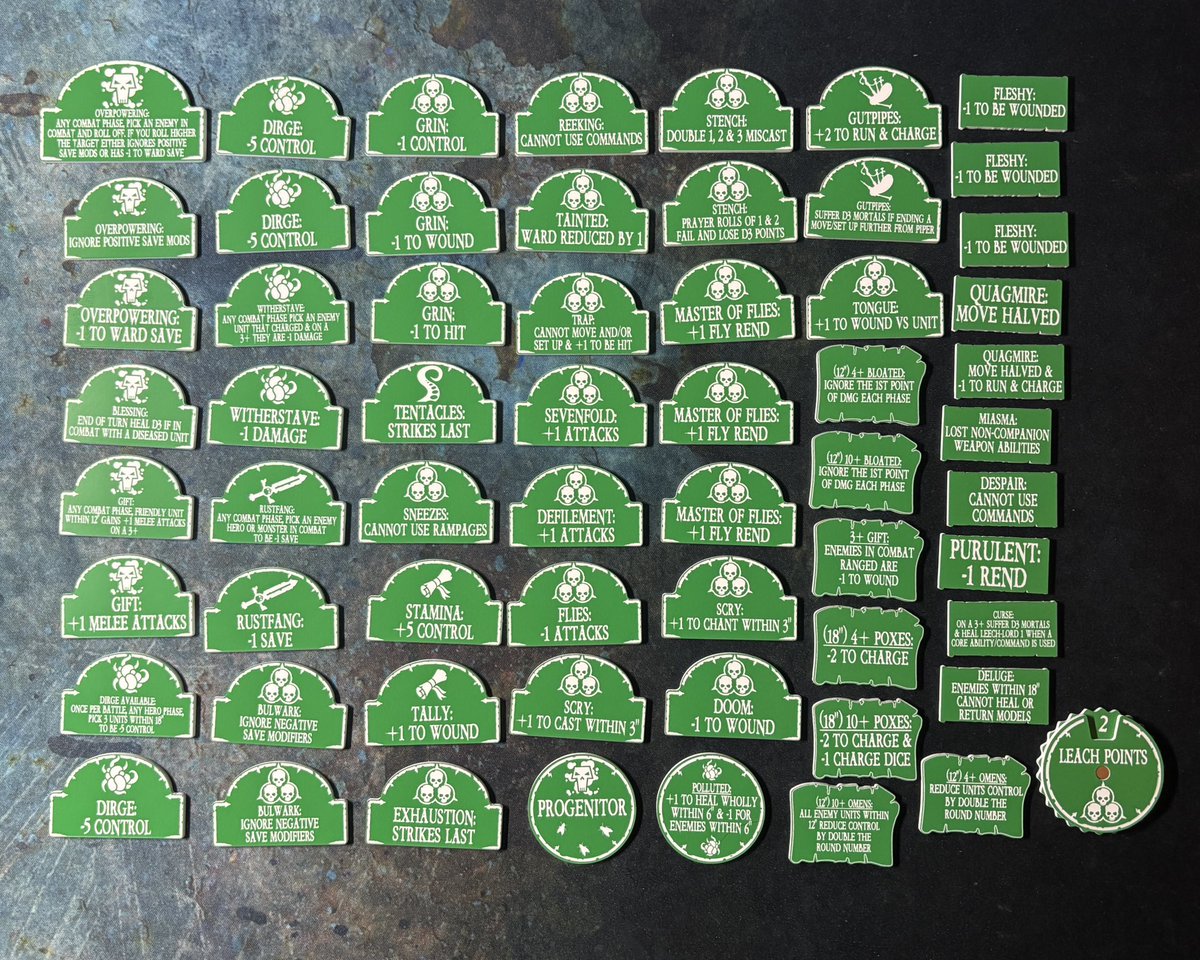 Pro Painted Studios tweet media