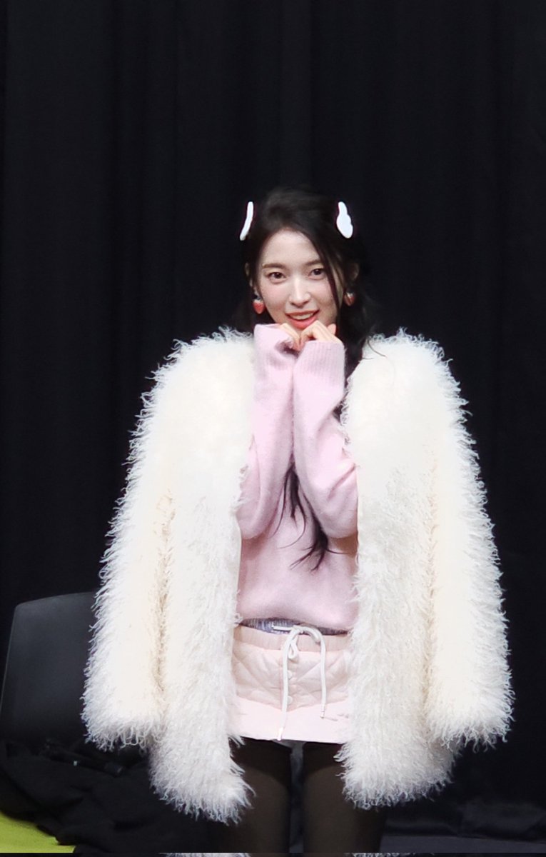 260110 오마이걸 아린 시그 팬싸
#오마이걸 #아린 #ohmygirl #Arin