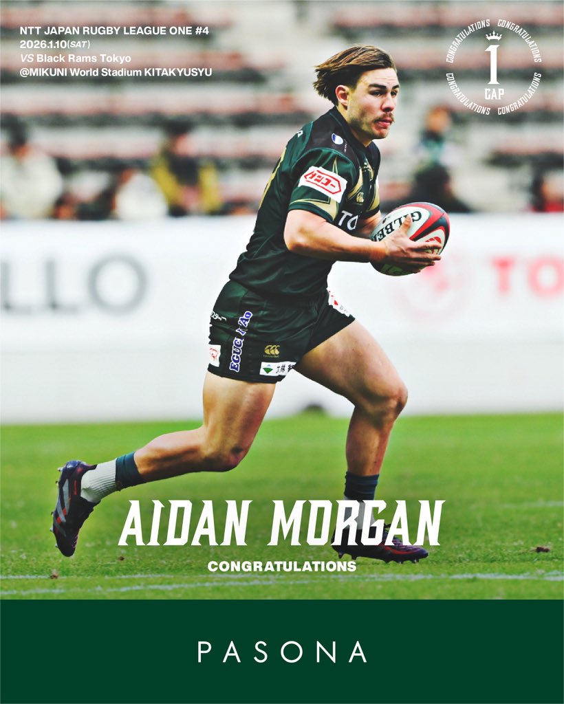 トヨタヴェルブリッツ TOYOTA VERBLITZ (@toyotaverblitz) / Posts / X