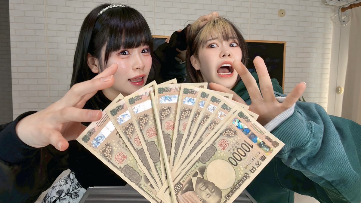 本日20時プレミア公開🍽️ 【誕生日】おいもちゃんvsのぴ10万円争奪戦