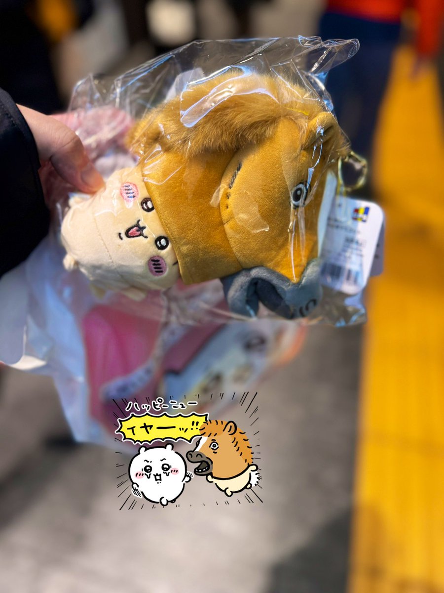 the_Chuo_Line's tweet image. uma🐴🐰

Nothing remarkable usually happens in daily life
yet an unexpected surprise sometimes arrives

I bought a horse

It felt quietly inevitable
a gentle turn of fate

I have no wish to work like one
but I value measured effort and proper results