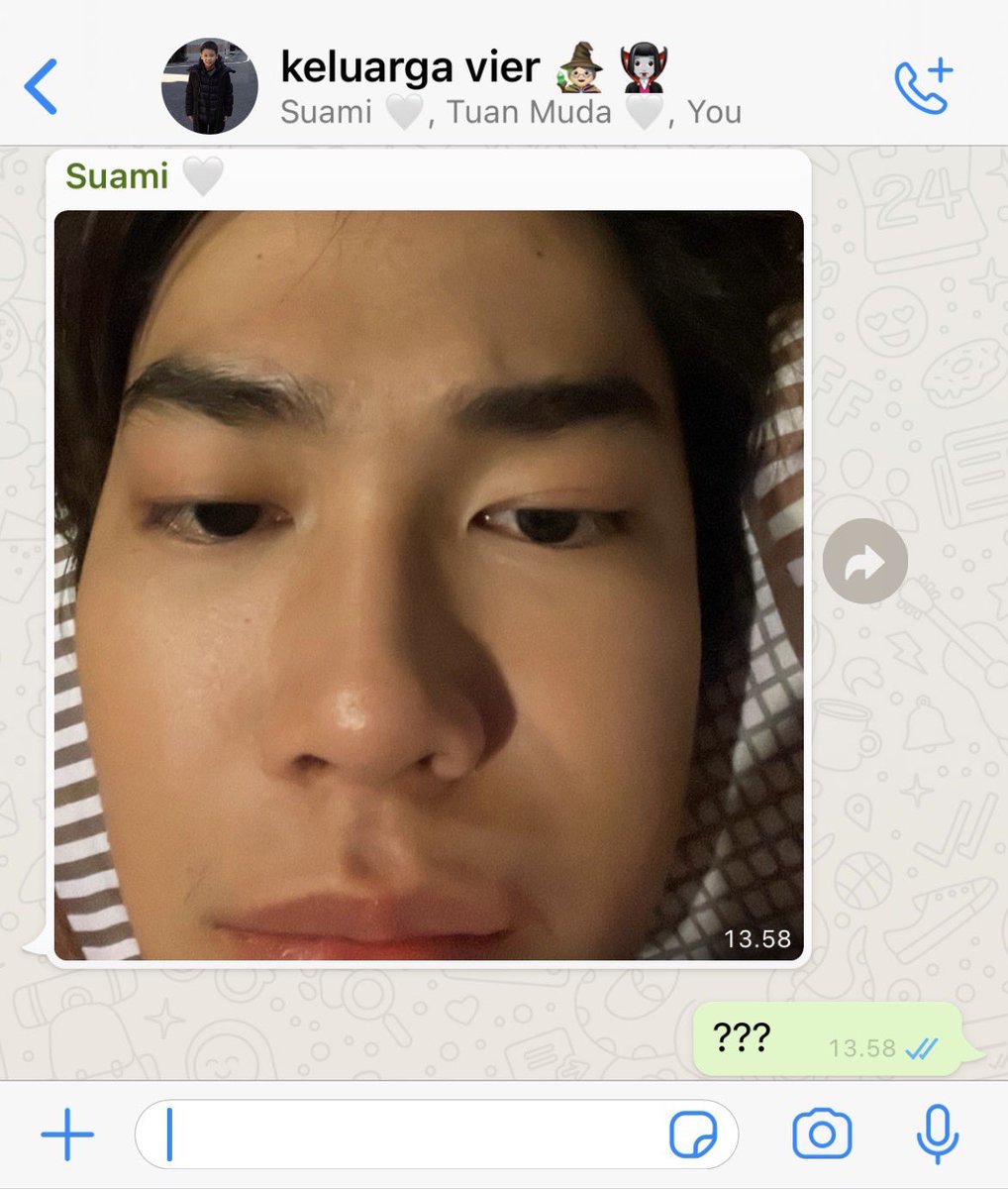 noellanataa's tweet image. “Daniel dan Theo kalau punya anak”