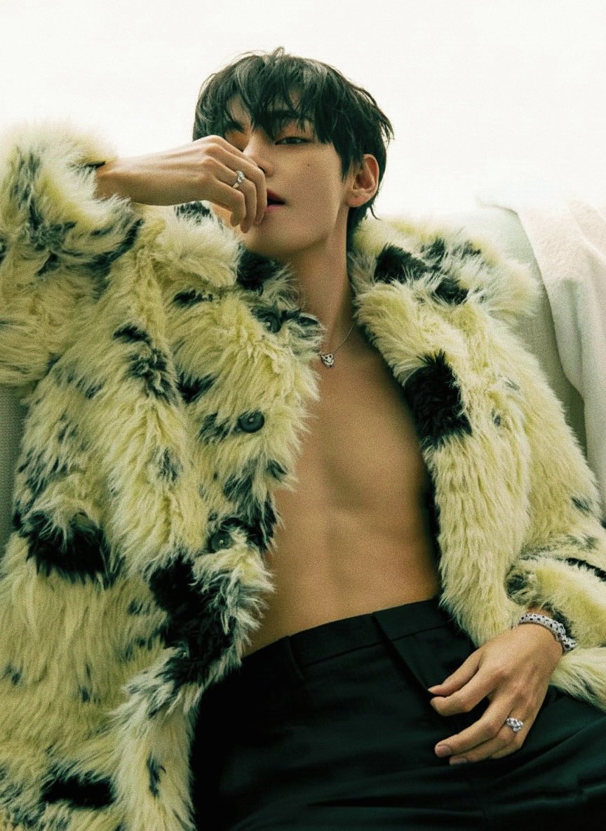 Proof of life or something like that... 😏