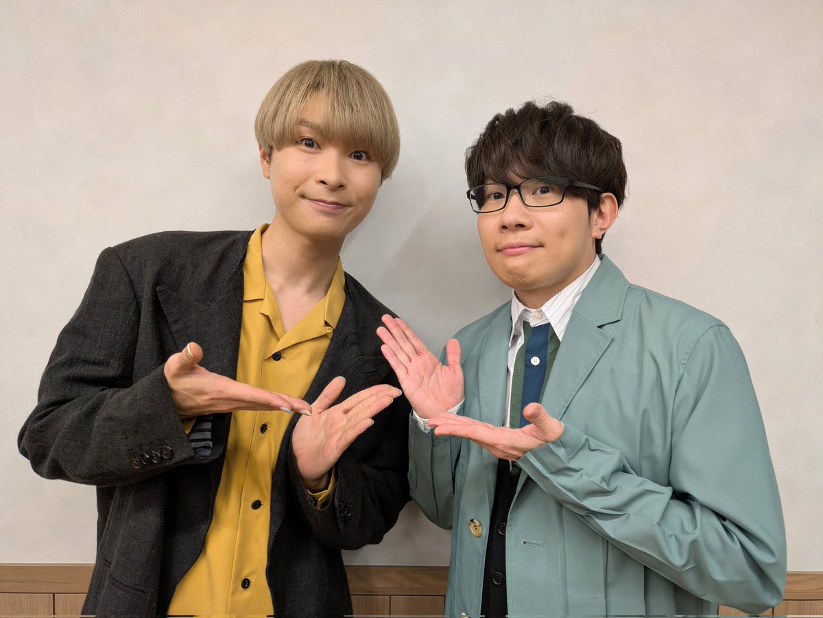 SETマネージャー 湊 tweet media