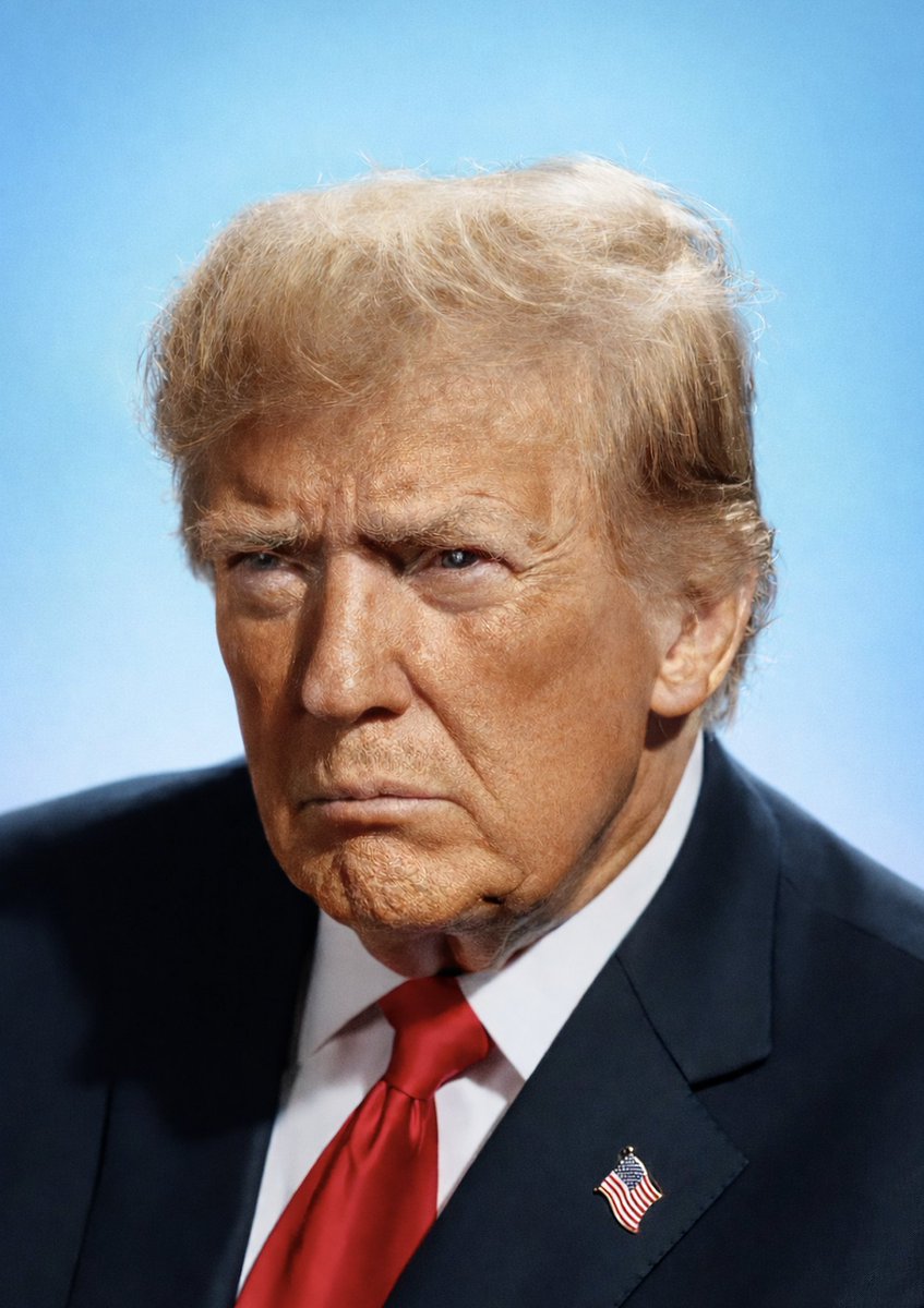 Legitimate Targets tweet media