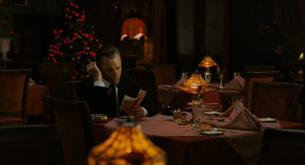 ariesfailure's tweet image. eastern promises (2007) dir. david cronenberg