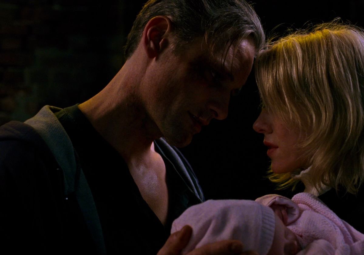 ariesfailure's tweet image. eastern promises (2007) dir. david cronenberg