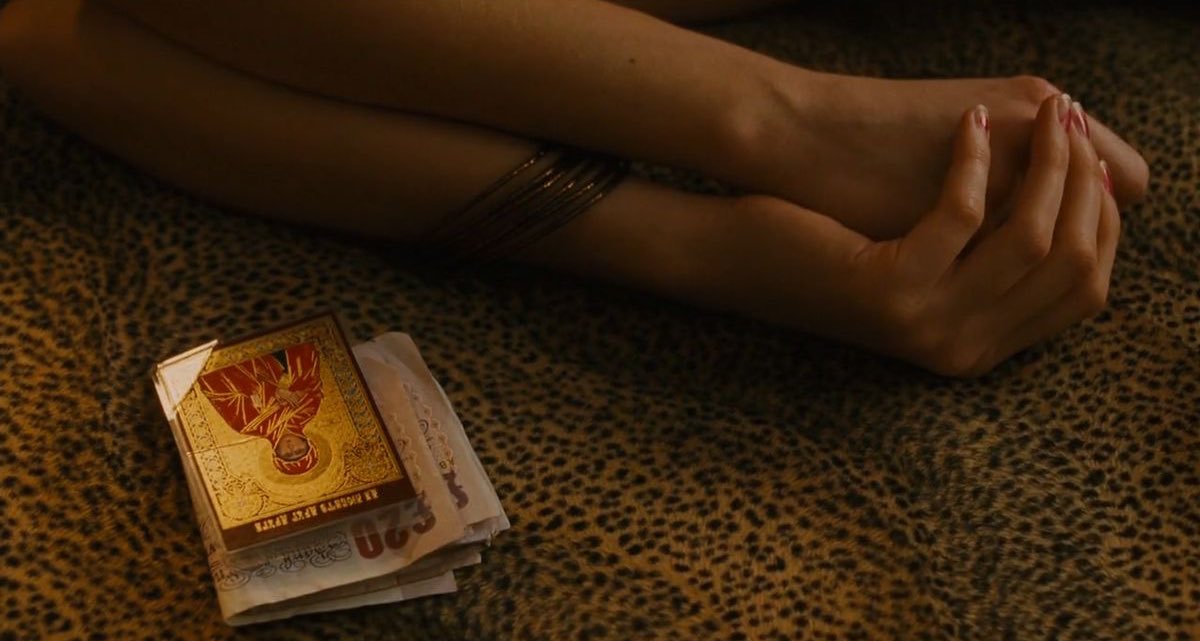 ariesfailure's tweet image. eastern promises (2007) dir. david cronenberg