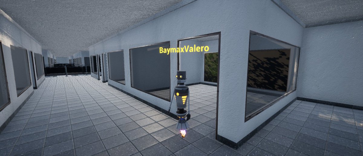 Baymax Valero tweet media