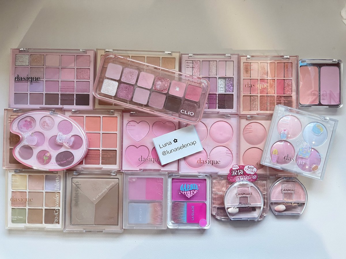 lunaselenap's tweet image. ส่งต่อ คสอมือ1 มือ2  🎀💓 ✩
ราคาน่ารักเหมือนเดิมน้า  ปักไว้รอเยย 

ค่าส่งเหมาๆ 40  ( รี+ฟอล ลด 5b )
ลง อาทิตย์ เวลา 18:00 
#ส่งต่อคสอ #ส่งต่อคสอมือ2 #ส่งต่อสกินแคร์ 
#คสอมือสอง #ส่งต่อเครื่องสำอาง #ส่งต่อเครื่องสําอางมือสอง #ส่งต่อเสื้อผ้า #canmake #dasique #laglace #clio
#fwee