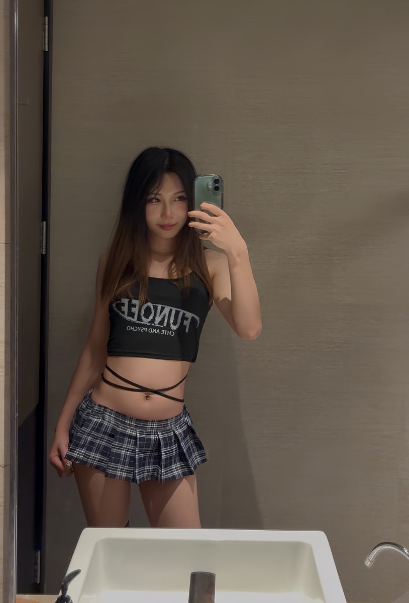 小鱼姐婕 tweet media