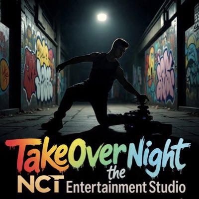 NCT Entertainment Studio - #NewProfilePic https://t.co/U7Tp7jkPqX