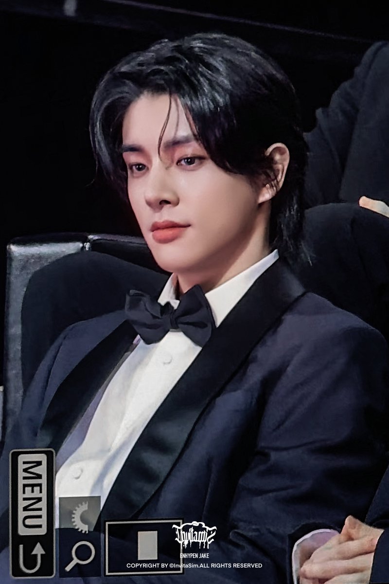 InvitaSim_Jake's tweet image. 260110 GDA
#JAKE #제이크 #심재윤
#ENHYPEN_JAKE
#엔하이픈 #ENHYPEN