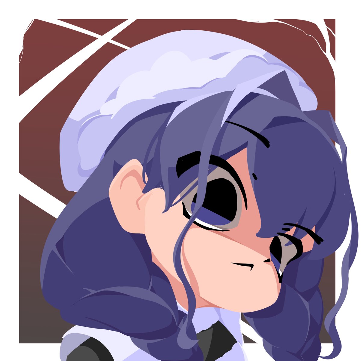 viscosity_2001's tweet image. #kronillust