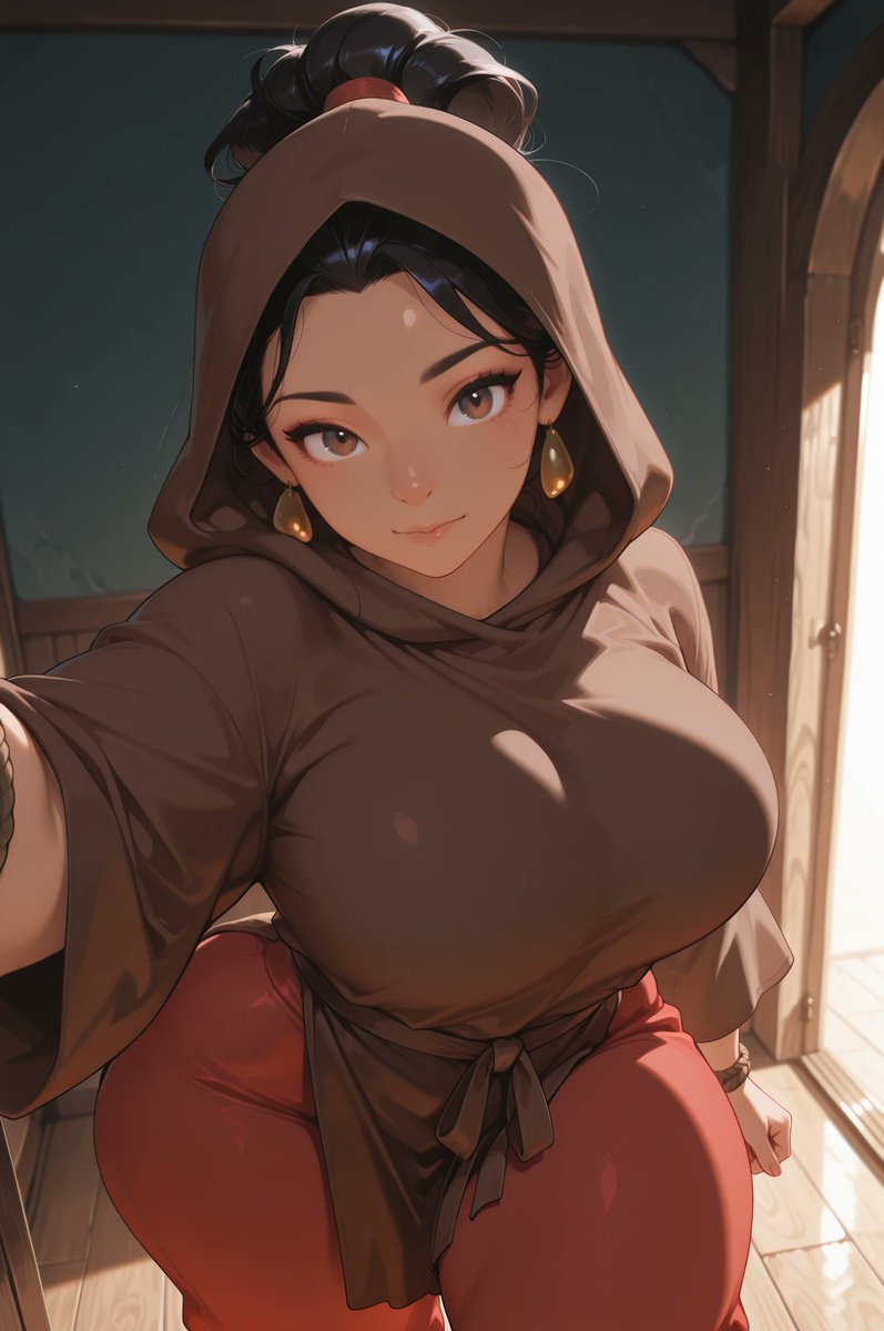Maryam 🌵