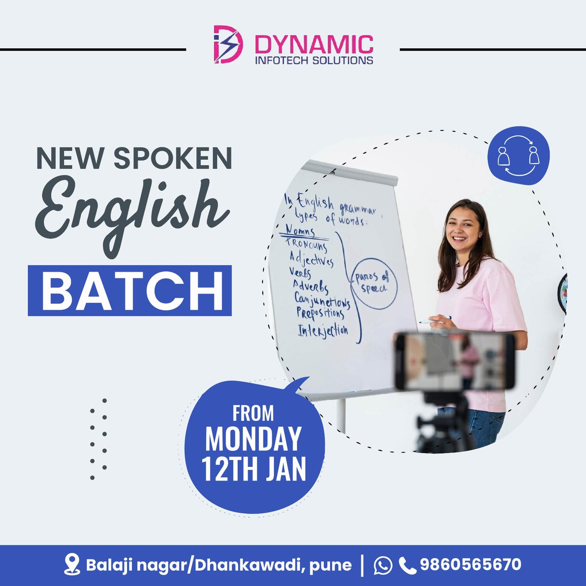 Java Language Classes in Pune tweet media