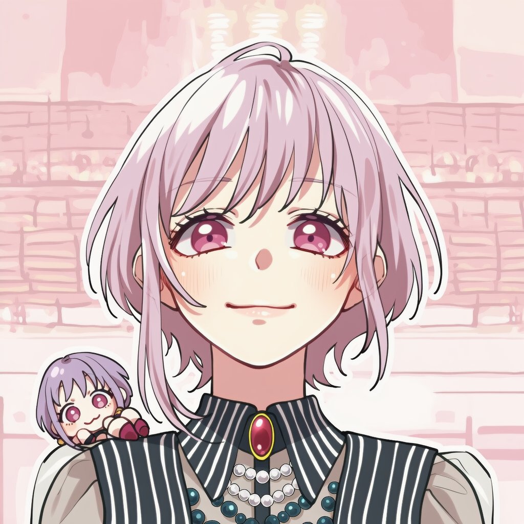 にゃむにゃむ様 君の声を ねえ、聞かせて ❕