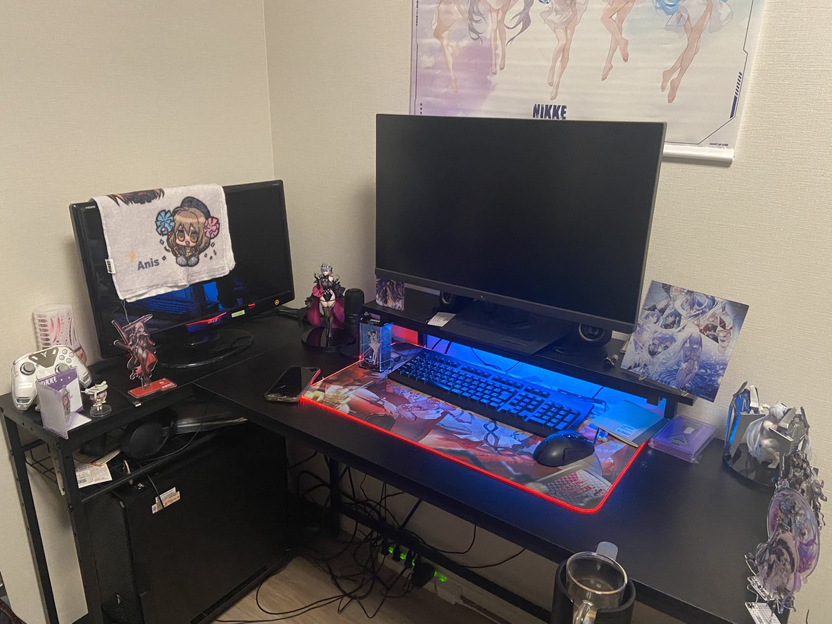 えいる tweet media